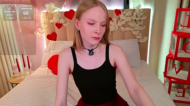 Shadow Gray online show from 15, 2, 2026