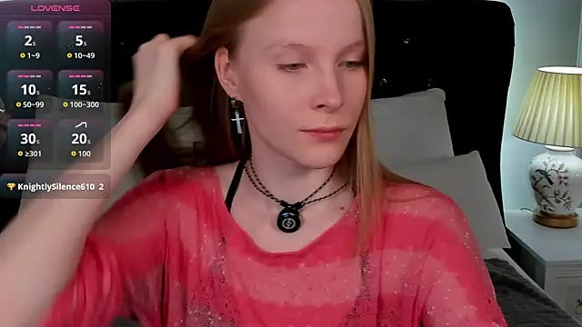 Shadow Gray online show from 10, 2, 2026