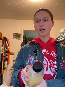 SugarNCinnamon online show from 1, 3, 2026