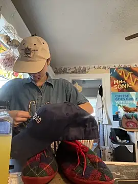 SugarNCinnamon online show from 14, 3, 2026