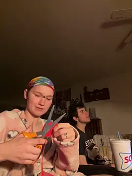 SugarNCinnamon online show from 27, 2, 2026