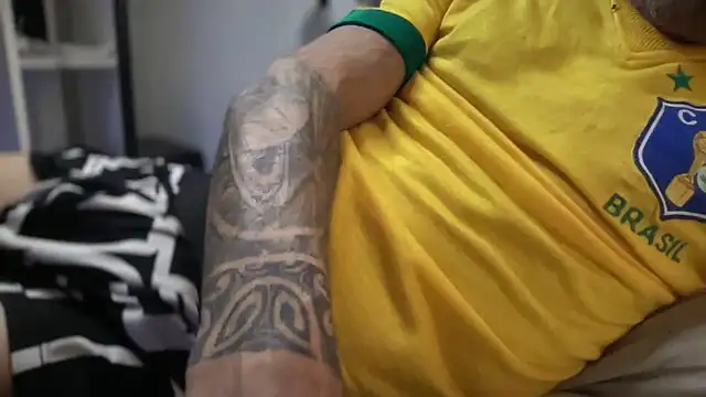 JSYMON online show from 22, 3, 2026