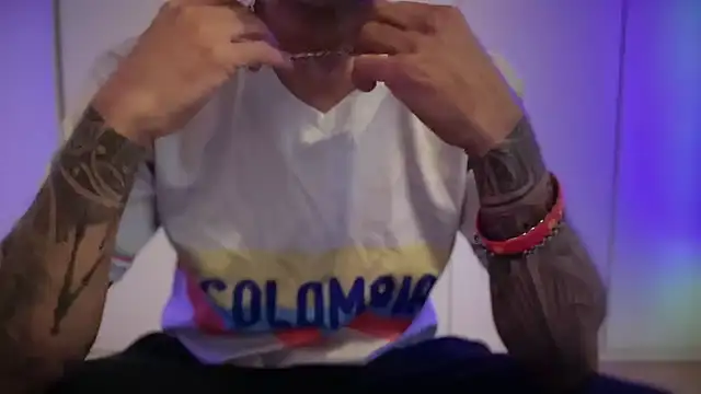 JSYMON online show from 13, 3, 2026