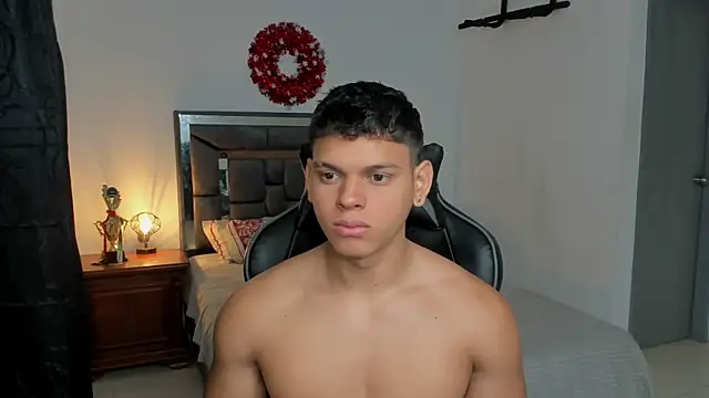 stefan leenox online show from 15, 1, 2026