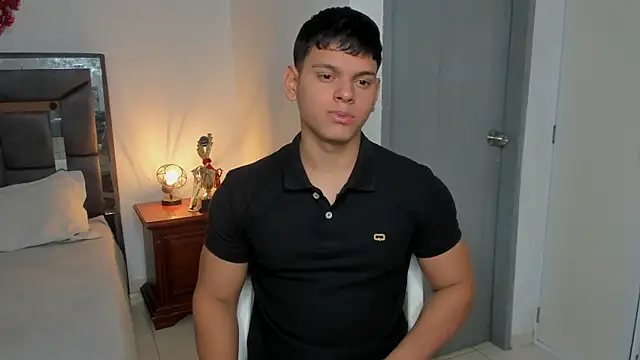 stefan leenox online show from 9, 2, 2026