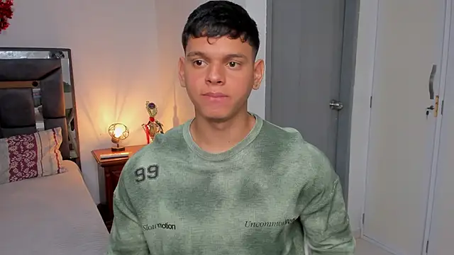 stefan leenox online show from 5, 2, 2026