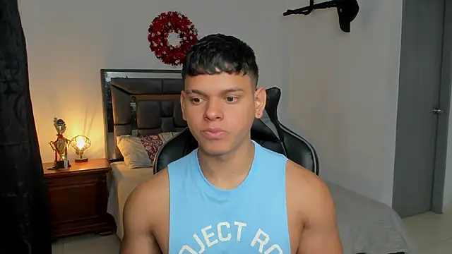 stefan leenox online show from 13, 1, 2026