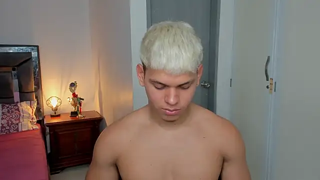 stefan leenox online show from 27, 2, 2026