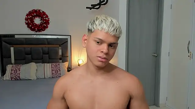 stefan leenox online show from 1, 4, 2026