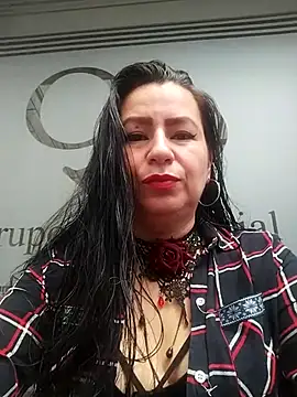 Helen Novoa online show from 28, 3, 2026