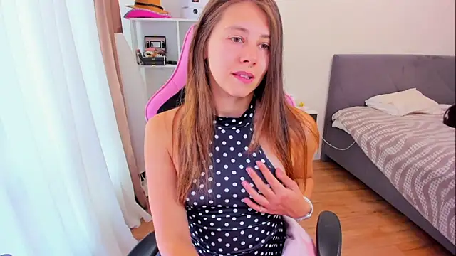 jodieangel4 sin online show from 19, 10, 2025