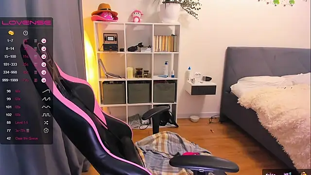 jodieangel4 sin online show from 2, 2, 2025