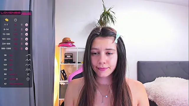 jodieangel4 sin online show from 22, 3, 2025