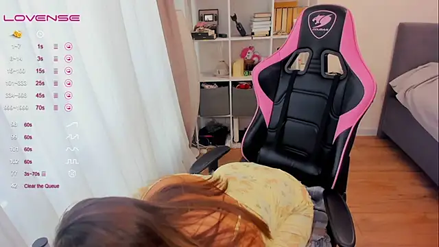 jodieangel4 sin online show from 4, 11, 2025