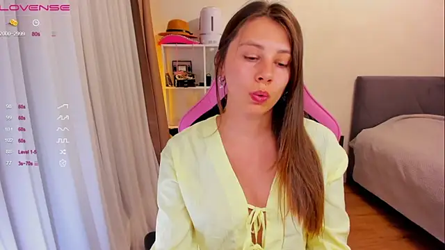 jodieangel4 sin online show from 2, 10, 2025