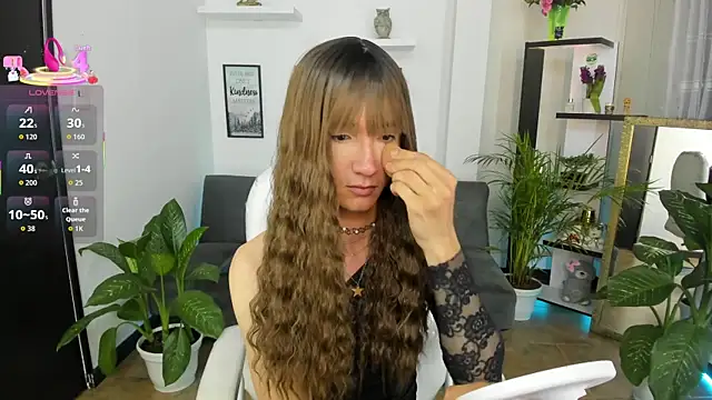 Kendry fox420  online show from 15, 7, 2026