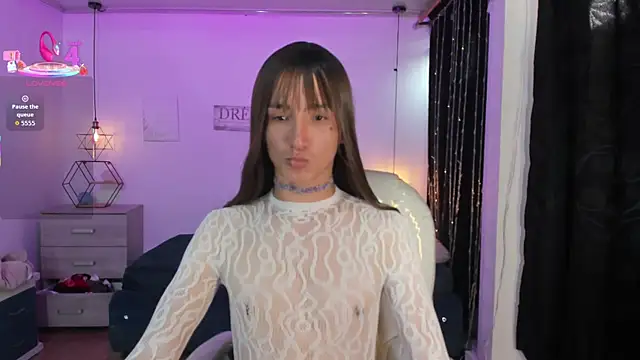 Kendry fox420  online show from 3, 3, 2026