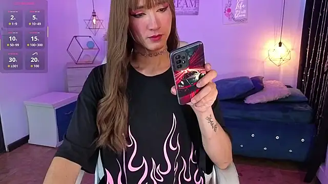 Kendry fox420  online show from 5, 2, 2026