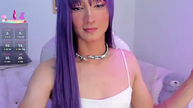 Kendry fox420  online show from 13, 1, 2026