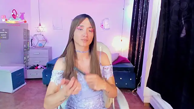 Kendry fox420  online show from 21, 3, 2026