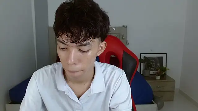 Nico  fox123 online show from 17, 1, 2026