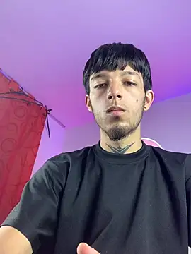 dark rosse online show from 23, 2, 2026