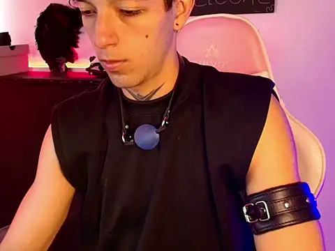 dark rosse online show from 26, 2, 2026