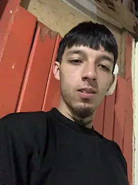 dark rosse online show from 1, 2, 2026