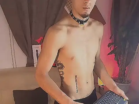 dark rosse online show from 15, 1, 2026