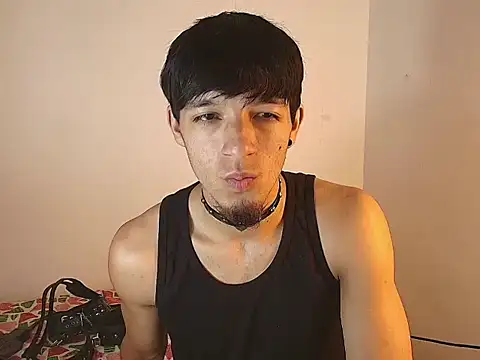 dark rosse online show from 8, 1, 2026