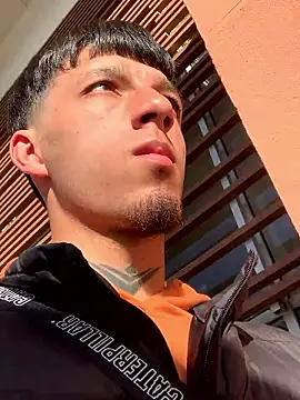 dark rosse online show from 17, 1, 2026