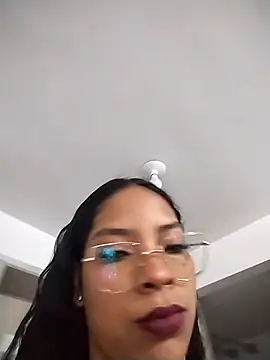 KATALINA SANTANA  online show from 23, 2, 2026