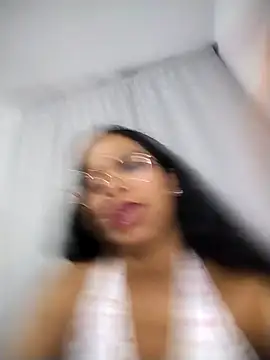 KATALINA SANTANA  online show from 26, 3, 2026