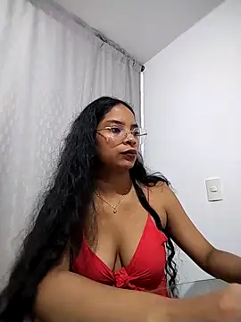 KATALINA SANTANA  online show from 7, 2, 2026