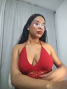Snapshot of KATALINA_SANTANA_ chatting on 11, 6, 2026 KATALINA SANTANA online show from 11, 6, 2026