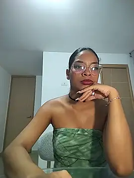KATALINA SANTANA  online show from 15, 5, 2026