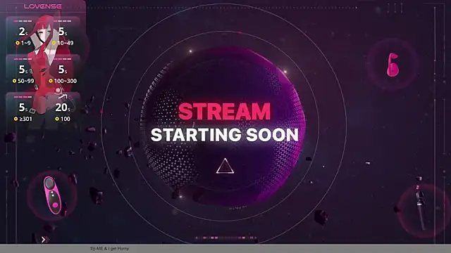 Piercedperfection online show from 10, 2, 2026