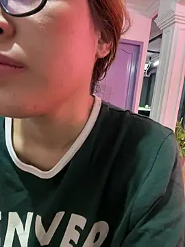 CrystalFairy007 online show from 24, 7, 2026