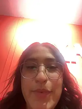CrystalFairy007 online show from 4, 7, 2026