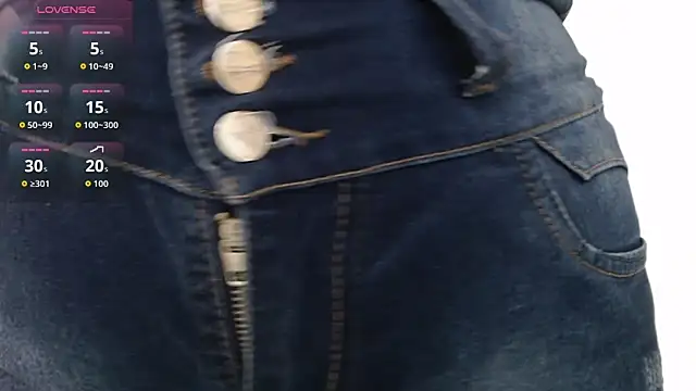 Roxy Fox- online show from 10, 2, 2026