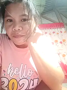 Hannah 4u online show from 17, 2, 2026