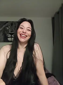 Melissaloves80 online show from 7, 8, 2026