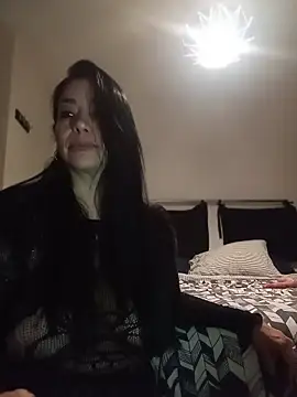 Melissaloves80 online show from 23, 6, 2026