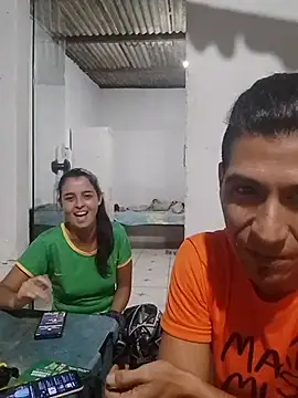Rodrigohernan19 online show from 7, 7, 2026