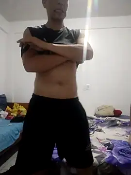 Snapshot of Rodrigohernan19 chatting on 10, 1, 2026 Rodrigohernan19 online show from 10, 1, 2026