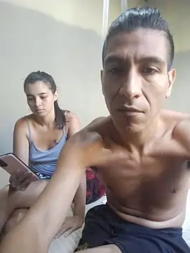 Snapshot of Rodrigohernan19 chatting on 21, 4, 2026 Rodrigohernan19 online show from 21, 4, 2026