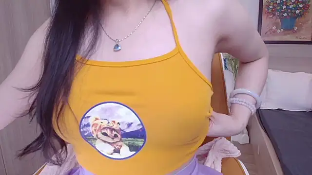 Snapshot of BunnyT_Bae__ chatting on 14, 6, 2026 BunnyT Bae online show from 14, 6, 2026