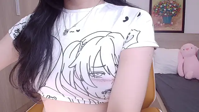 Snapshot of BunnyT_Bae__ chatting on 20, 6, 2026 BunnyT Bae online show from 20, 6, 2026
