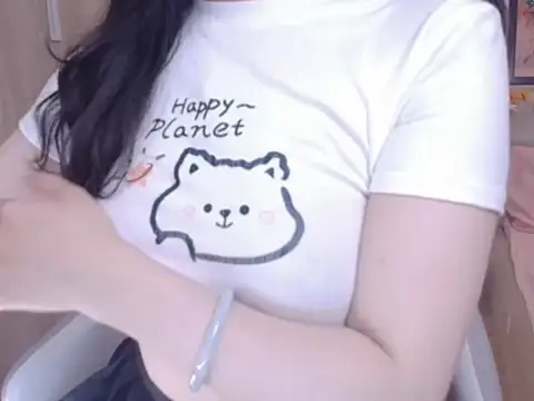 BunnyT Bae   online show from 4, 3, 2026