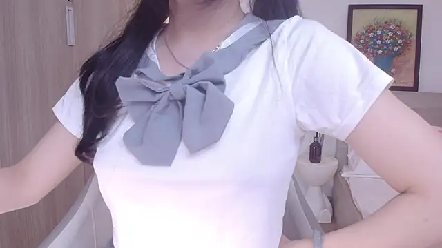 Snapshot of BunnyT_Bae__ chatting on 24, 4, 2026 BunnyT Bae online show from 24, 4, 2026